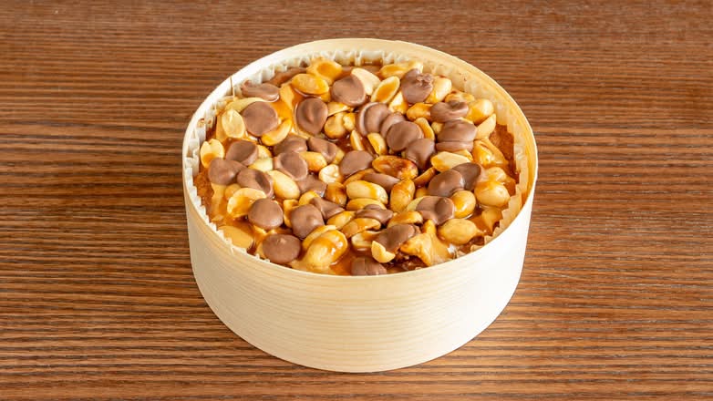 Photo du produit HOT COOKIE SNICKERS, non contractuelle