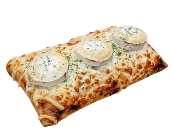 Photo du produit Menu tacos gratiné chevre, non contractuelle