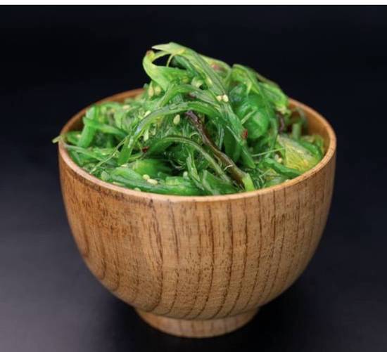 Photo du produit Salade Wakame, non contractuelle