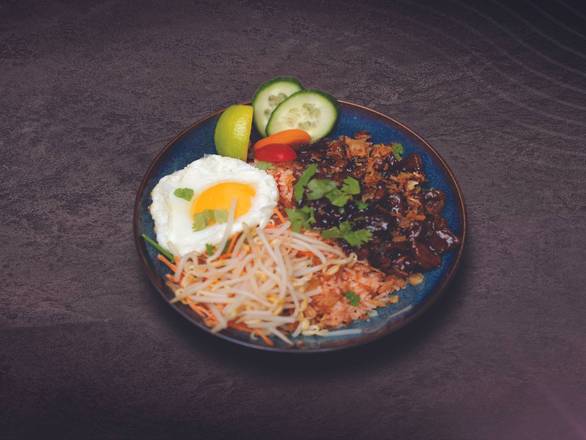 Photo du produit Beef Loclac, non contractuelle