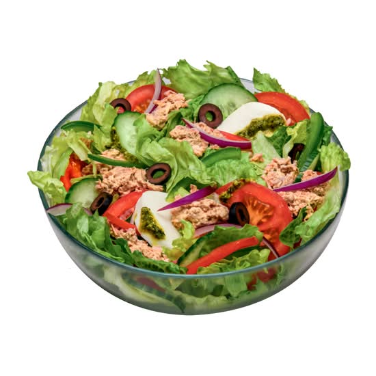 Photo du produit Salade Thon, non contractuelle