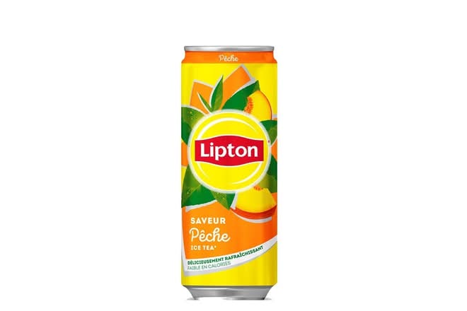 Photo du produit Ice Tea, non contractuelle