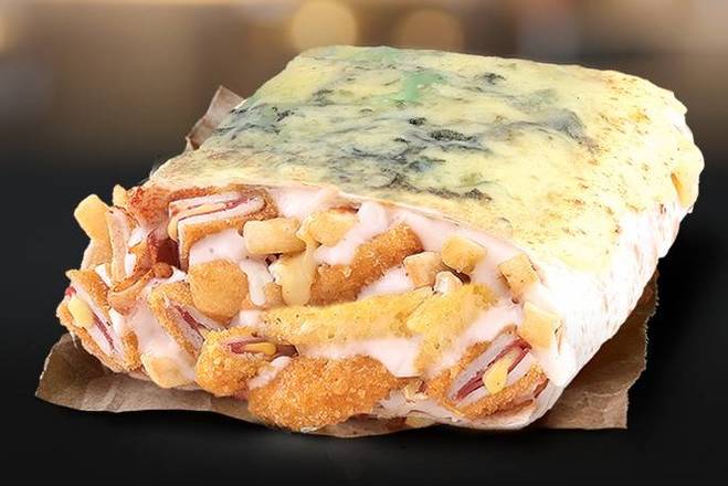 Photo du produit Tacos Roque, non contractuelle