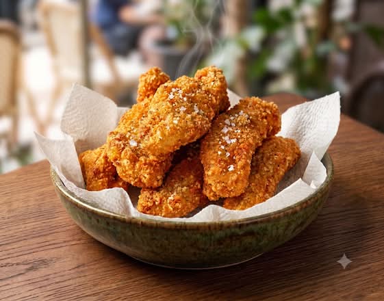 Photo du produit X3 Tenders, non contractuelle
