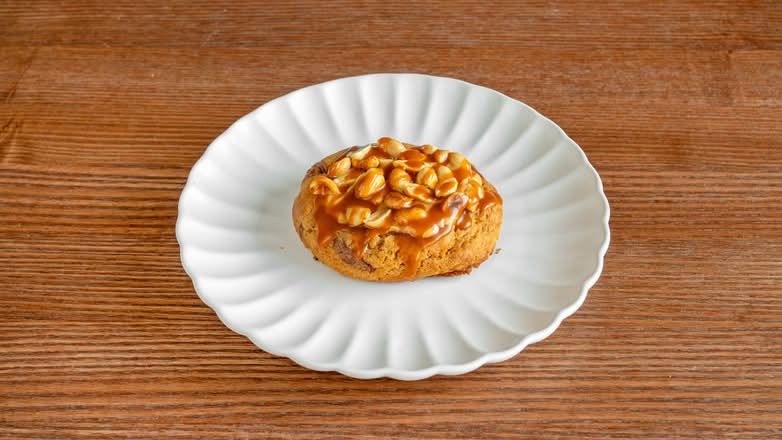 Photo du produit Cookie Snickers, non contractuelle