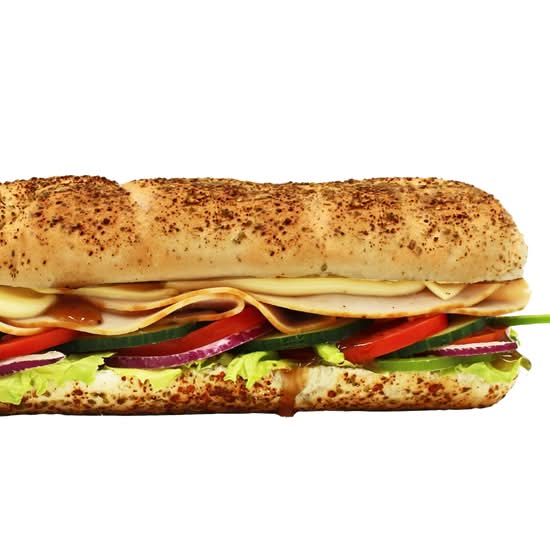 Photo du produit SUB15 Dinde, non contractuelle