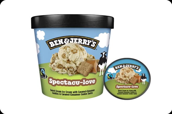 Photo du produit GPOT SPECTACU-LOVE 465ML, non contractuelle