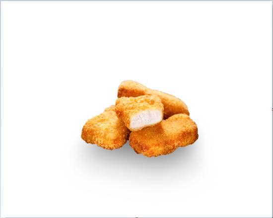 Photo du produit Nuggets, non contractuelle