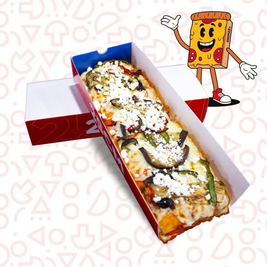 Photo du produit Pocket Feta, non contractuelle