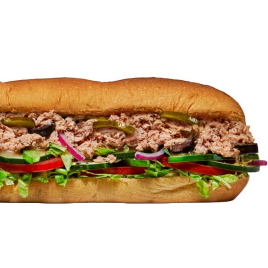 Photo du produit SUB15 Thon, non contractuelle