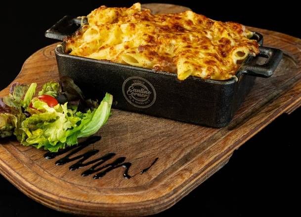 Photo du produit Pâtes Gratinées, non contractuelle