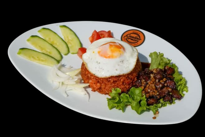 Photo du produit Loc Lac Boeuf, non contractuelle