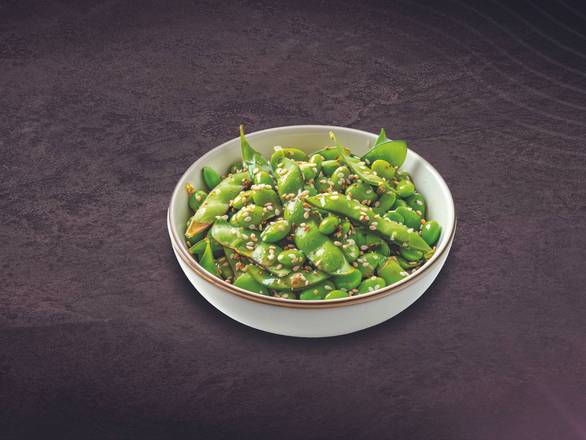 Photo du produit Salade Edamame, non contractuelle