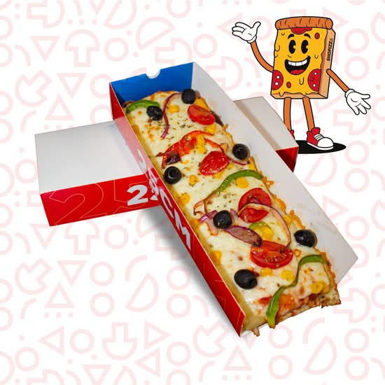 Photo du produit Pocket Verde, non contractuelle