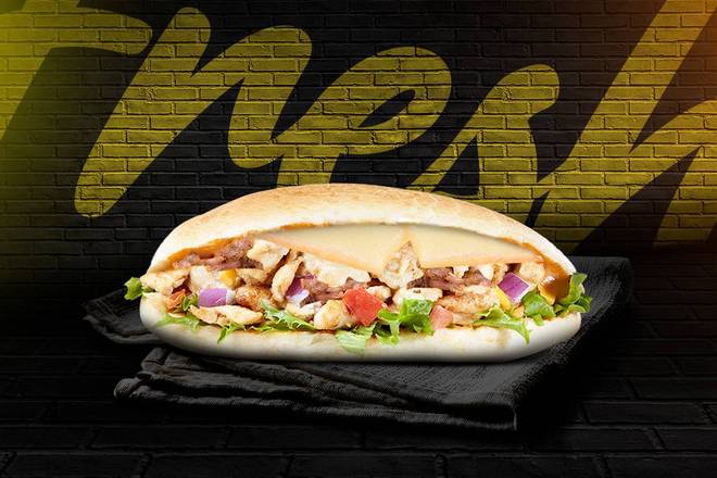 Photo du produit Sandwich savoyard, non contractuelle