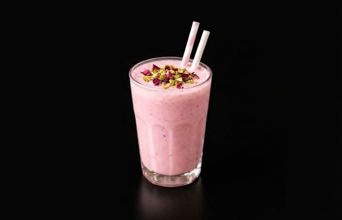 Photo du produit Lassi rose, non contractuelle