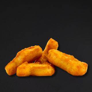 Photo du produit Nuggets 4pcs, non contractuelle