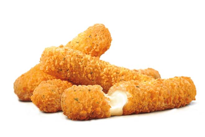 Photo du produit x6 Mozza Sticks, non contractuelle
