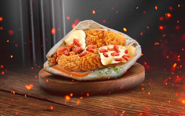 Photo du produit Mahboul Savoyard 🇫🇷, non contractuelle