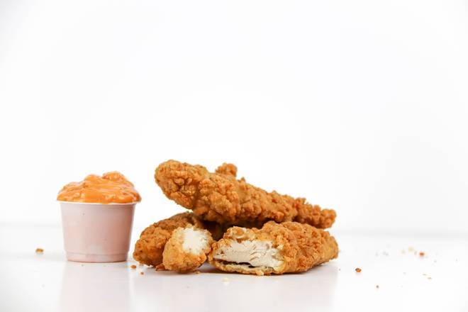 Photo du produit Chicken Tenders (2 pièces), non contractuelle