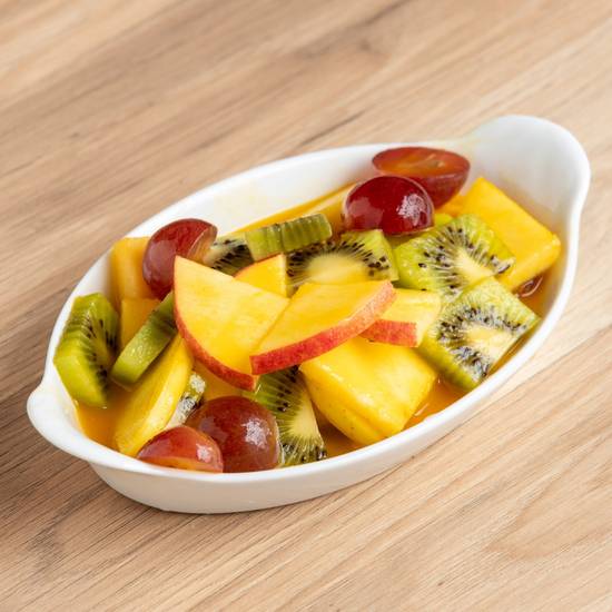 Photo du produit SALADE FRUITS, non contractuelle