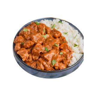 Photo du produit Assath meat bowl, non contractuelle