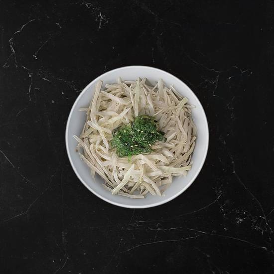 Photo du produit Salade de choux, non contractuelle