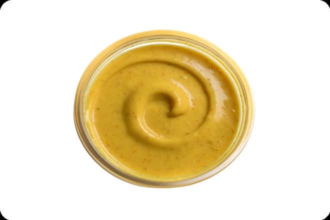 Photo du produit CUP CURRY, non contractuelle