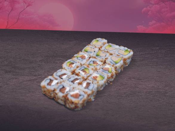 Photo du produit Menu Crispy 💥, non contractuelle