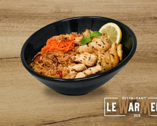 Photo du produit Kao Pad, non contractuelle