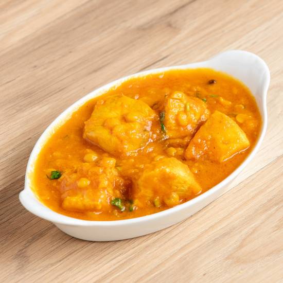 Photo du produit POULET DAAL, non contractuelle