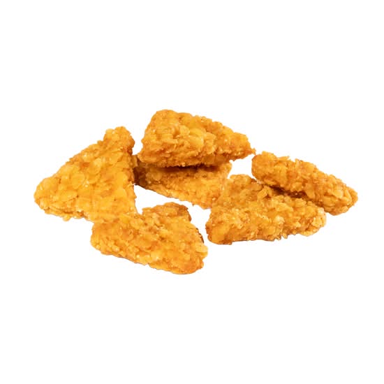 Photo du produit Crousti Chicken x6, non contractuelle