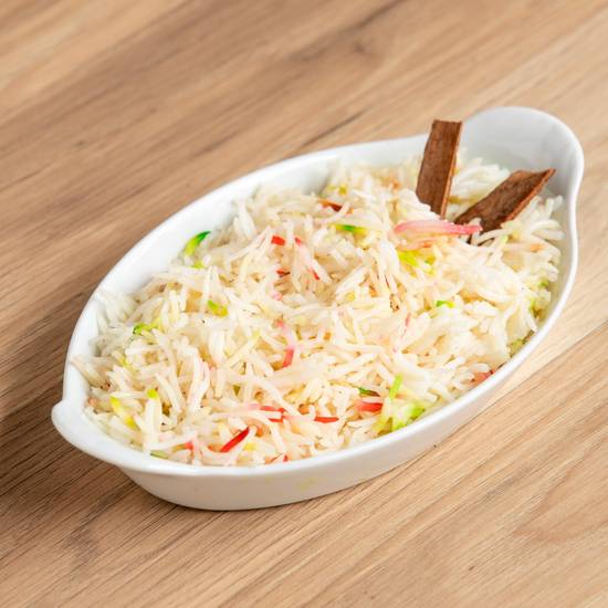 Photo du produit RIZ PILAO, non contractuelle