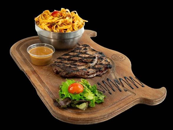 Photo du produit Coeur de Rumsteak, non contractuelle