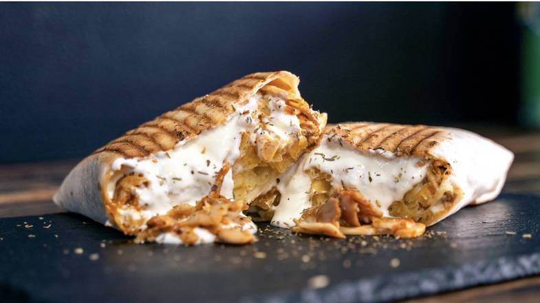 Photo du produit Tacos Simple, non contractuelle