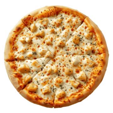 Photo du produit Pizza chicken, non contractuelle