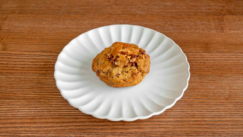 Photo du produit Cookie Baklawa, non contractuelle