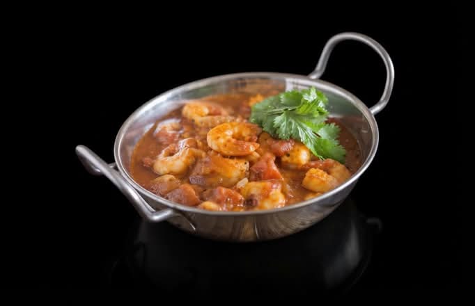Photo du produit Curry , non contractuelle