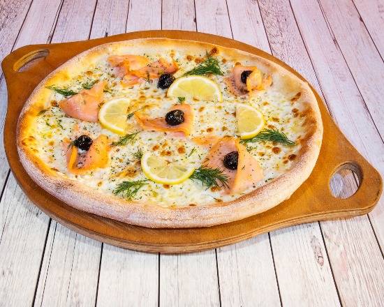 Photo du produit Pizza Nordica, non contractuelle