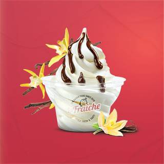 Photo du produit Sunfrais 🍦, non contractuelle