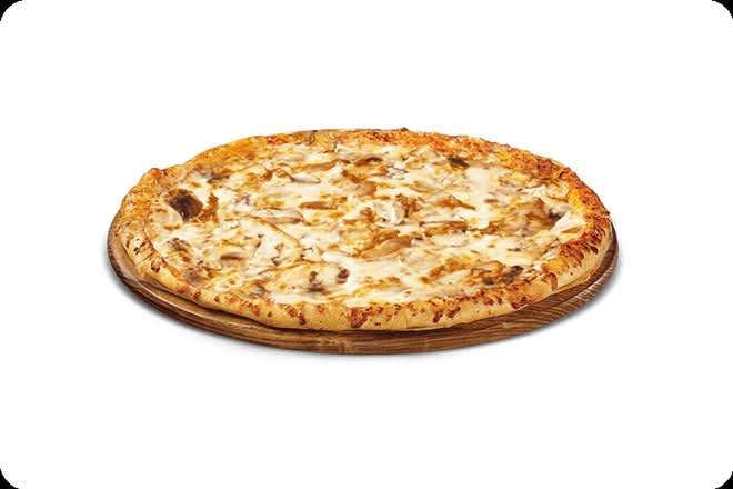 Photo du produit PIZZA BOISEE, non contractuelle