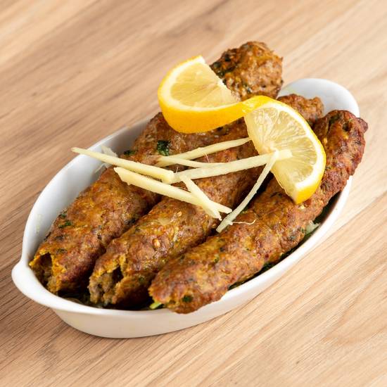 Photo du produit SEEKH KEBAB, non contractuelle