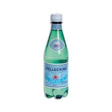 Photo du produit San Pellegrino 50cl, non contractuelle