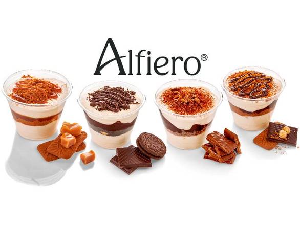 Photo du produit Tiramisu Speculoos, non contractuelle