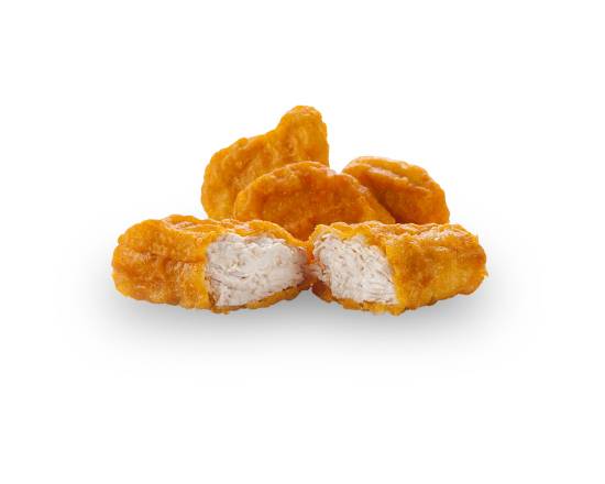 Photo du produit Nuggets, non contractuelle