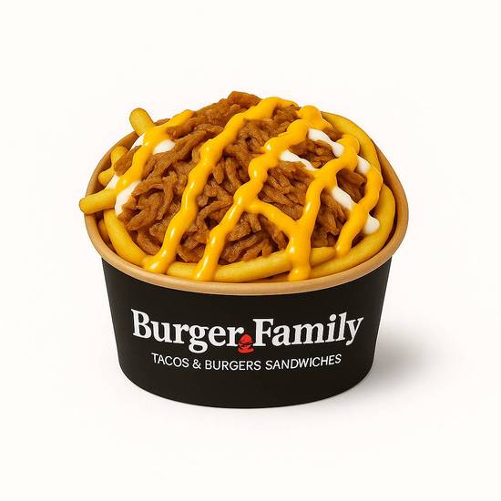 Photo du produit Bowl Kebab Authentique, non contractuelle