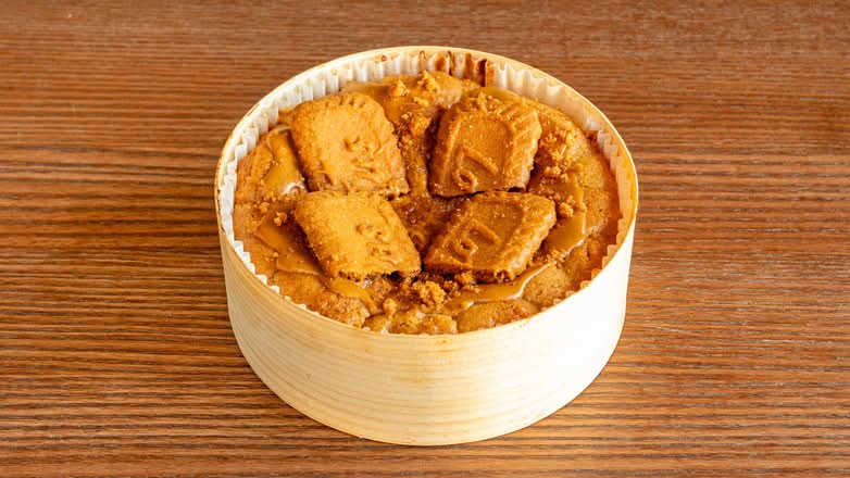 Photo du produit HOT COOKIE SPECULOOS, non contractuelle