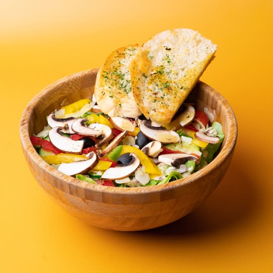 Photo du produit La Composée Salade, non contractuelle