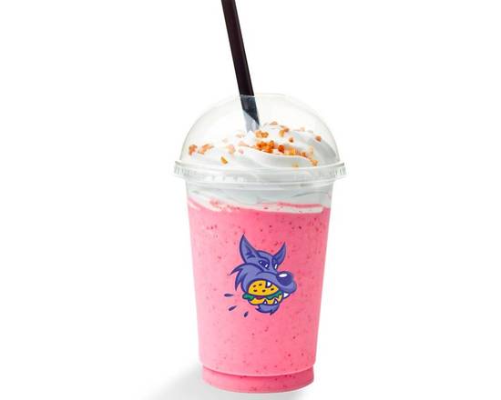 Photo du produit Milkshake, non contractuelle