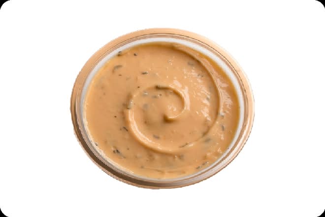 Photo du produit STICK SAUCE BIG BURGER, non contractuelle